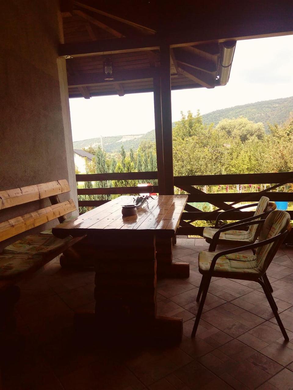 Sunny Paradise Bihac Exterior photo