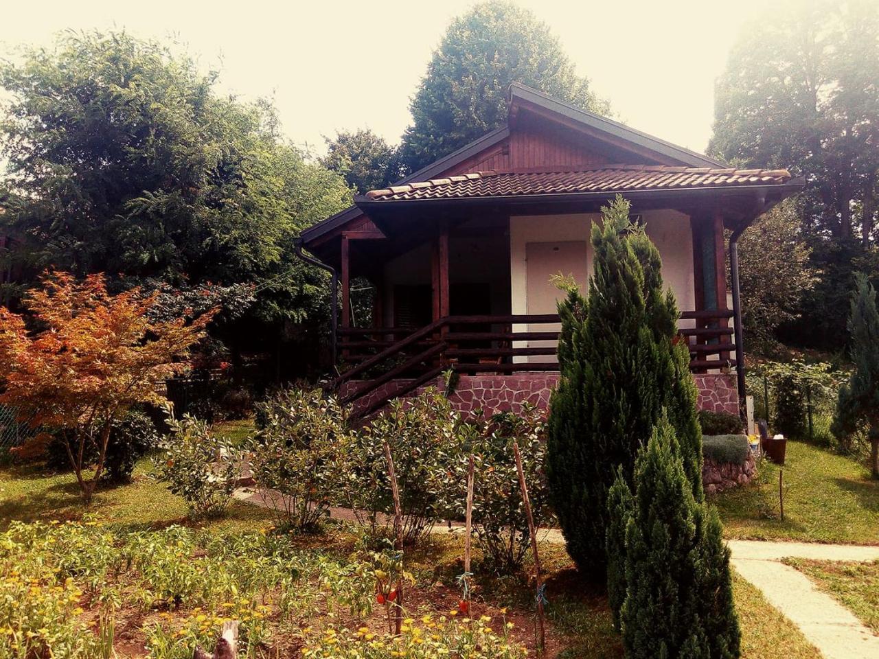 Sunny Paradise Bihac Exterior photo