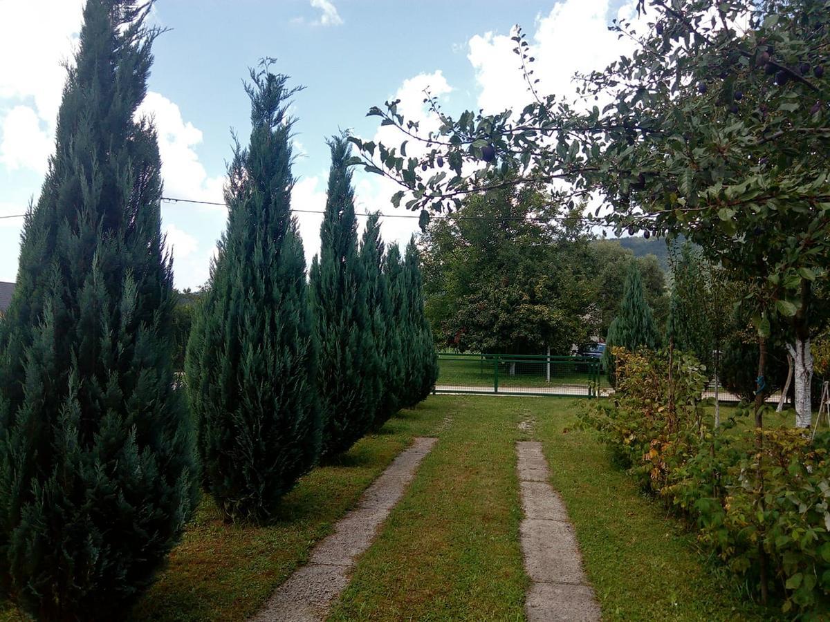 Sunny Paradise Bihac Exterior photo
