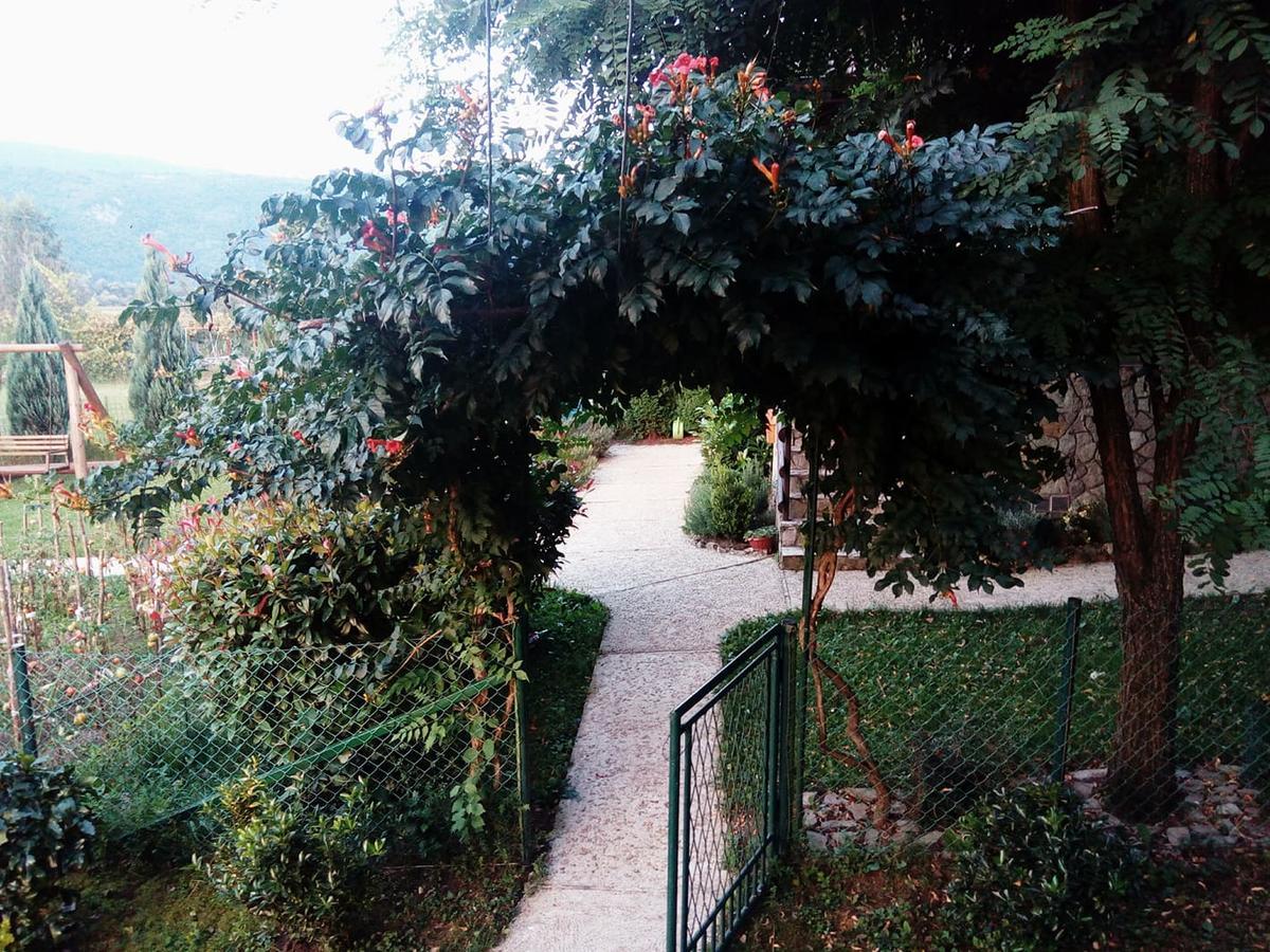 Sunny Paradise Bihac Exterior photo
